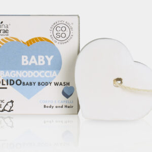 CO.SO. bagnodoccia baby
