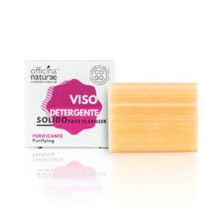 Mini size detergente viso purificante